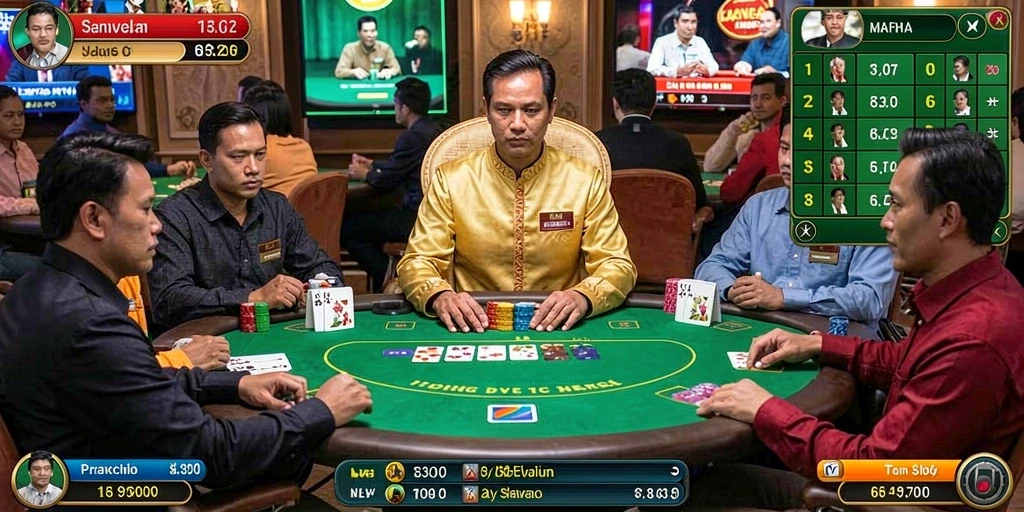 789jackpot - Fitur bonus harian yang menggiurkan.
