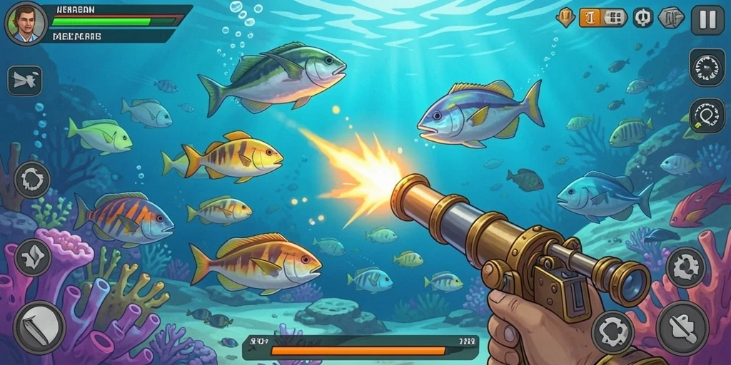 balaitoto - Mode multiplayer yang seru dan kompetitif.
