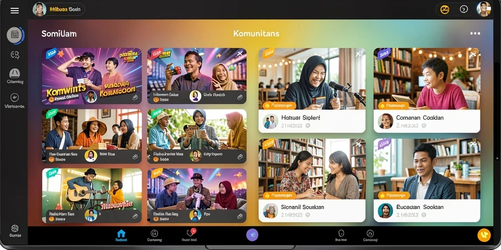 empire88 - Karakter unik dengan kemampuan spesial dalam petualangan.