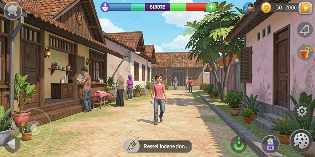 hoki65 - Beberapa pilihan permainan slot yang tersedia.