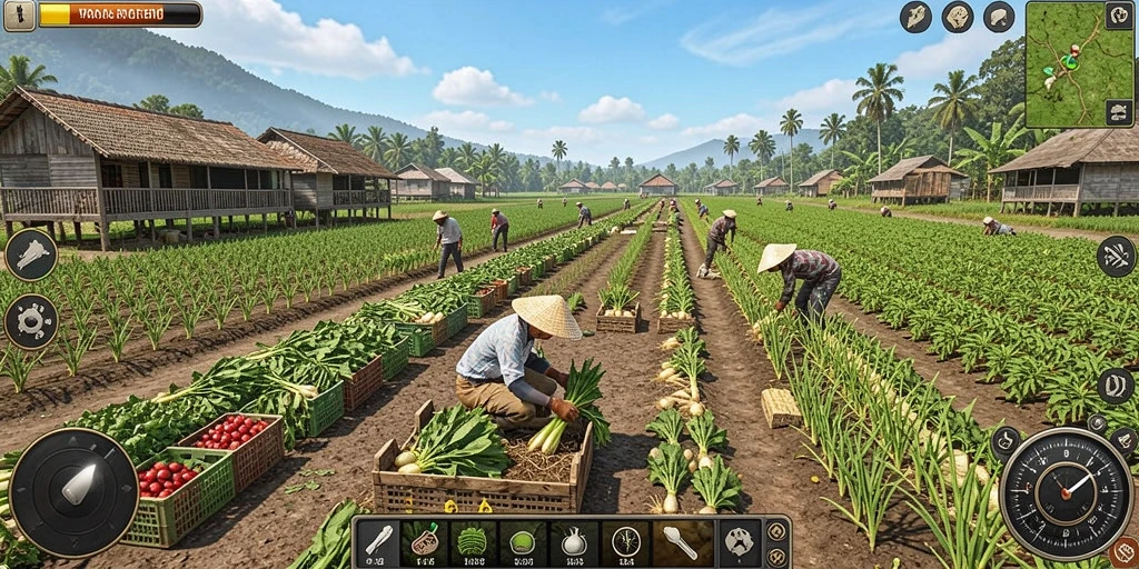 idn789 - Mode multiplayer yang seru dan kompetitif.