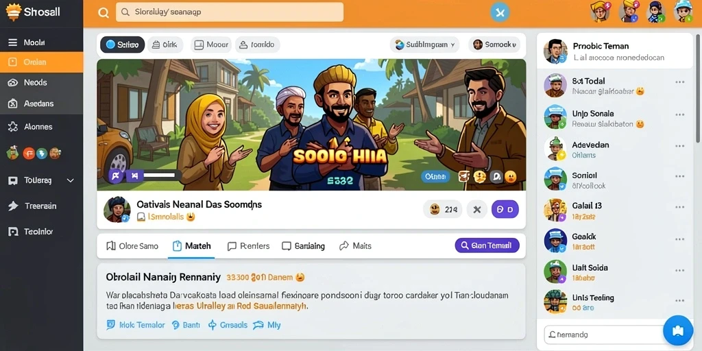 idnscore - Beragam pilihan permainan yang dapat dinikmati semua usia.