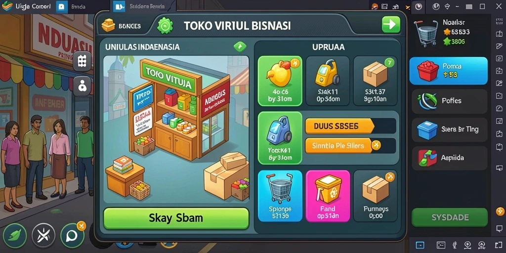 love678 - Tangkapan layar kedua menampilkan fitur multiplayer yang seru.