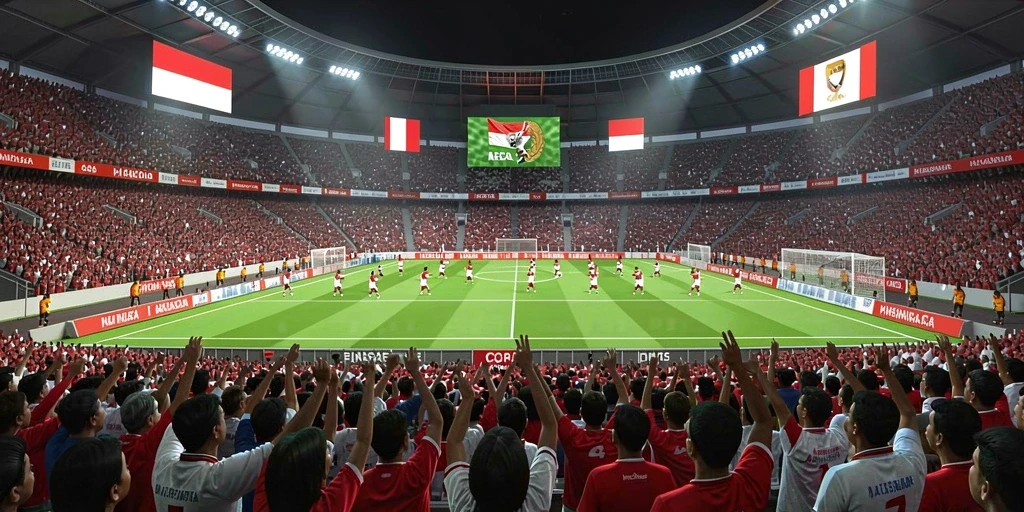 mpo76 - Gambaran aksi mendebarkan dalam gameplay MPO76.