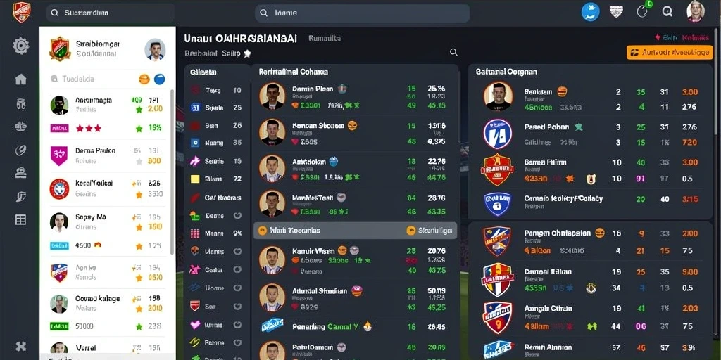 sritoto - Fitur analisis statistik untuk meningkatkan peluang menang.