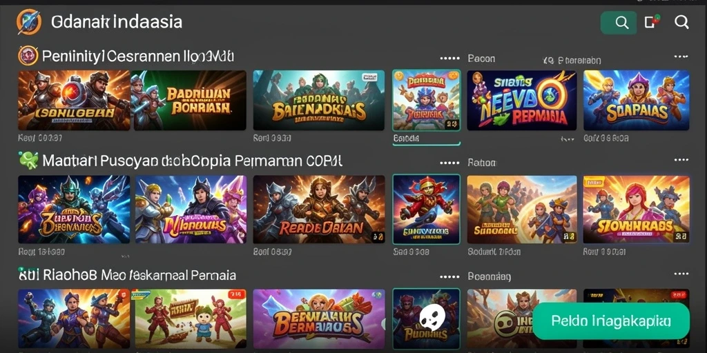 win777 - Grafik berkualitas tinggi dan efek suara yang menghibur.