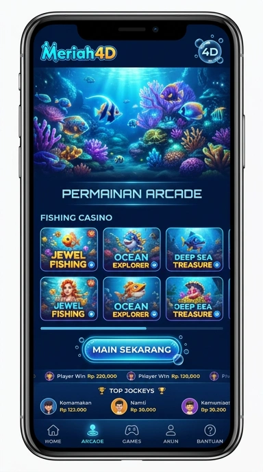 Cuplikan fitur inti — navigasi cepat di genggaman