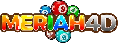 meriah4d — Logo Resmi